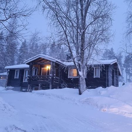 Lomariihi 6 Apartman Muurame Kültér fotó