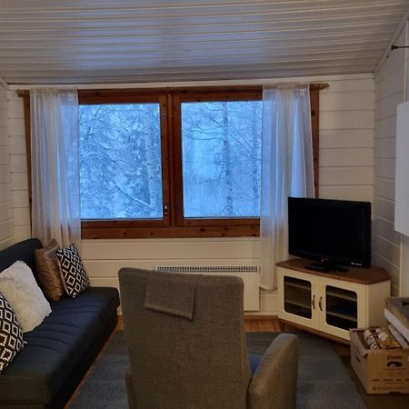 Lomariihi 6 Apartman Muurame Kültér fotó