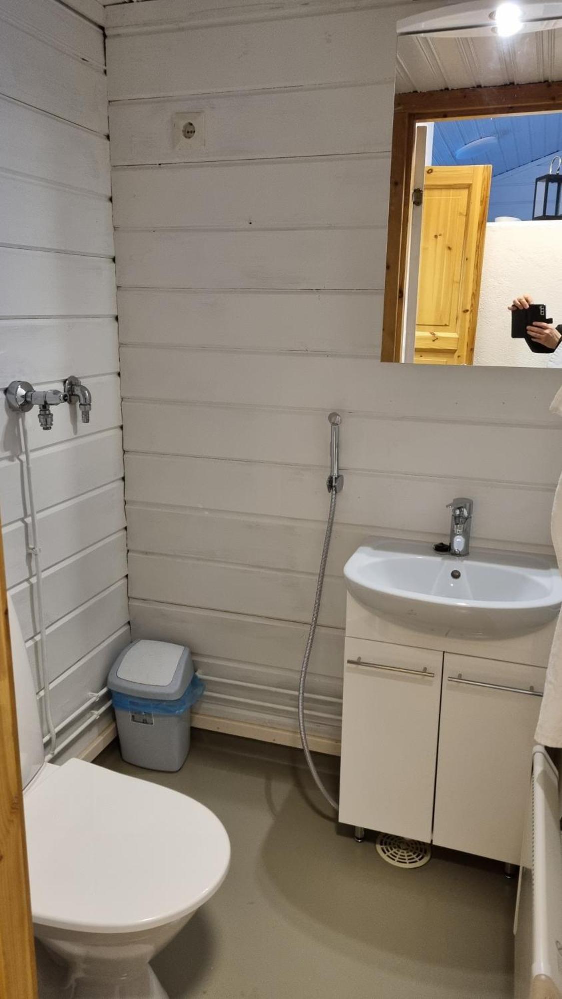 Lomariihi 6 Apartman Muurame Kültér fotó