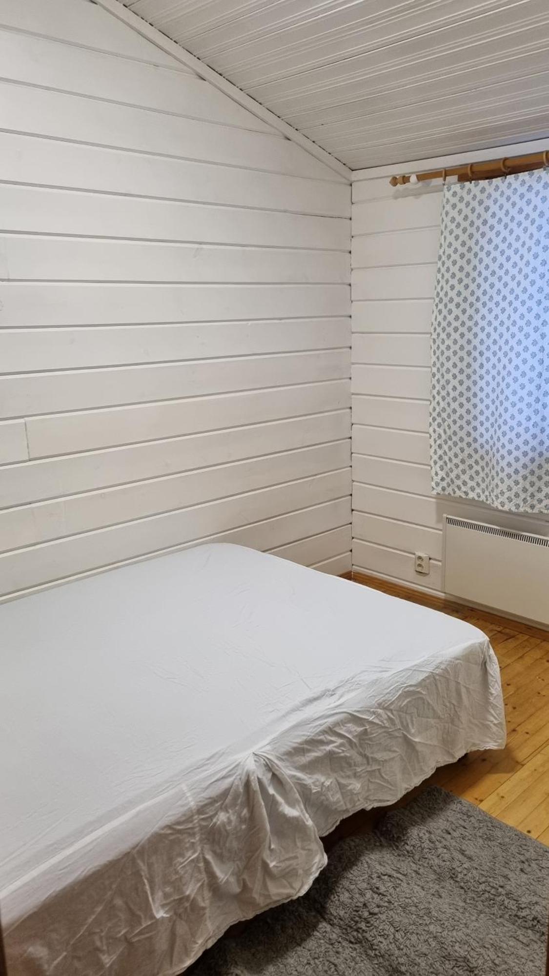 Lomariihi 6 Apartman Muurame Kültér fotó