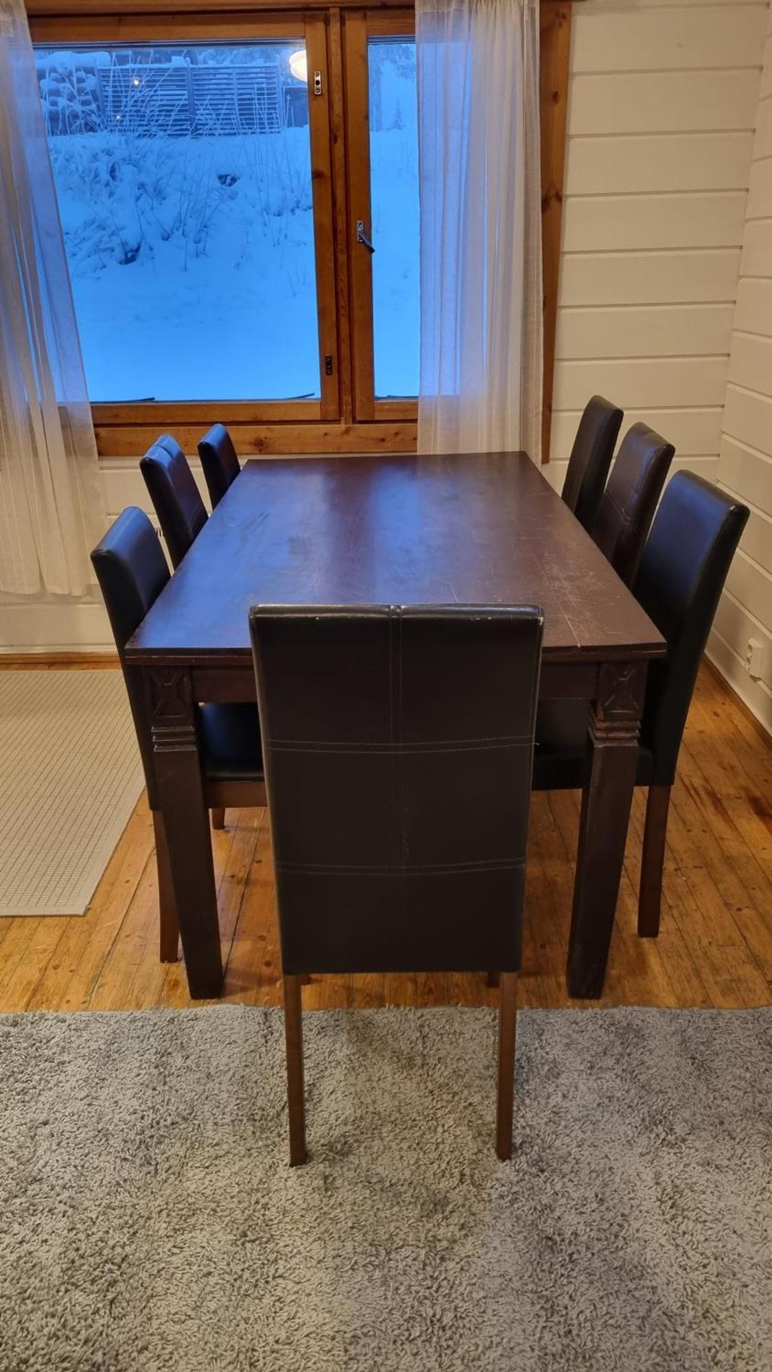 Lomariihi 6 Apartman Muurame Kültér fotó