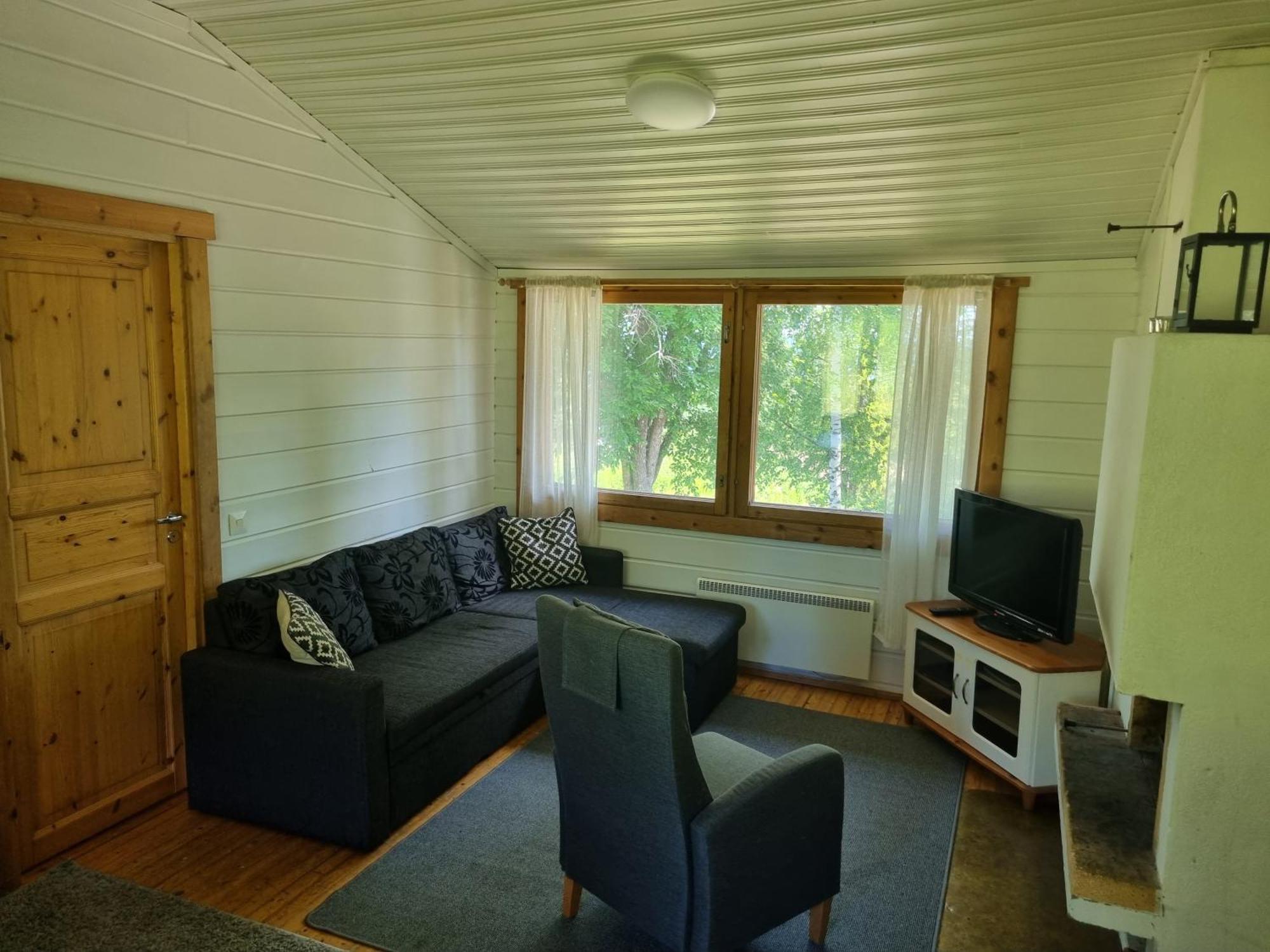 Lomariihi 6 Apartman Muurame Kültér fotó